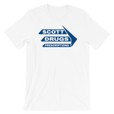 Scott Drugs Short-Sleeve Unisex T-Shirt