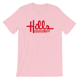 Hills Department Store Short-Sleeve Unisex T-Shirt