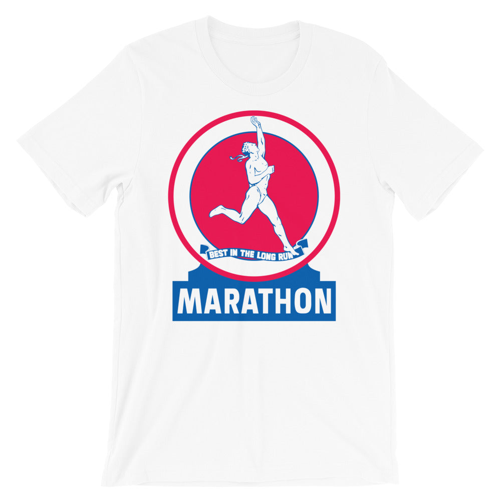 sleeve T - Shirt - logo short  Money Arc T-shirt - Concepts Sport Women's  Ermanno Scervino embroidered - Gottliebpaludan Sneakers Sale Online - shirt  Marathon T