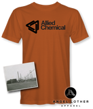 Allied Chemical Short-Sleeve Unisex T-Shirt