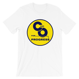C & O Short-Sleeve Unisex T-Shirt