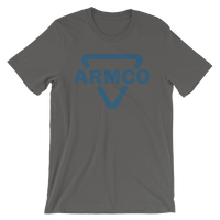 ARMCO Short-Sleeve Unisex T-Shirt