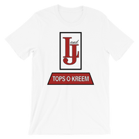 L & J Short-Sleeve Unisex T-Shirt