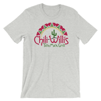 Chili Willi's Short-Sleeve Unisex T-Shirt