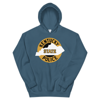1948 Kentucky State Police Unisex Hoodie