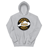 Vintage Kentucky State Police Unisex Hoodie