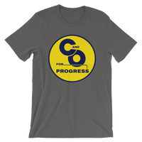 C & O Short-Sleeve Unisex T-Shirt