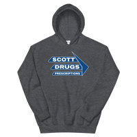 Scott Drugs Unisex Hoodie