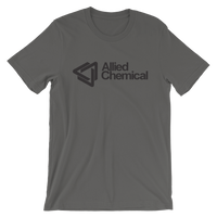 Allied Chemical Short-Sleeve Unisex T-Shirt