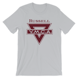 Russell YMCA Short-Sleeve Unisex T-Shirt