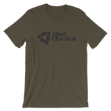 Allied Chemical Short-Sleeve Unisex T-Shirt