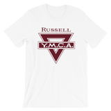 Russell YMCA Short-Sleeve Unisex T-Shirt