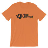 Allied Chemical Short-Sleeve Unisex T-Shirt