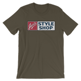Jerri's Style Shop Short-Sleeve Unisex T-Shirt