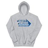 Scott Drugs Unisex Hoodie
