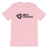 Allied Chemical Short-Sleeve Unisex T-Shirt